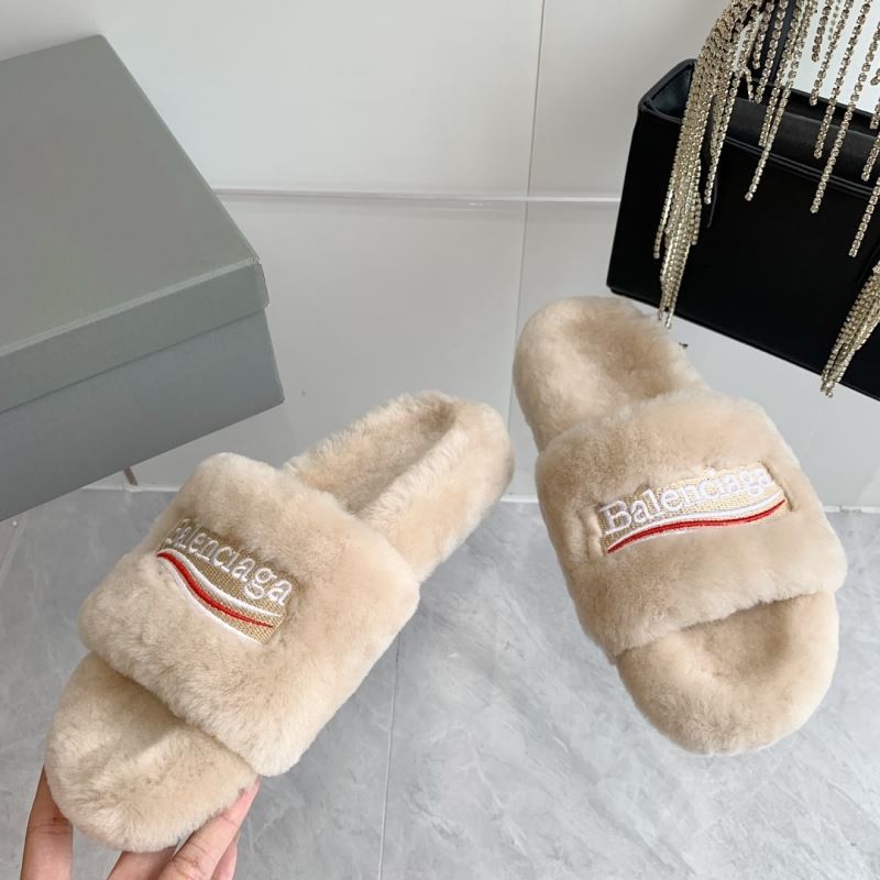 Balenciaga Slippers